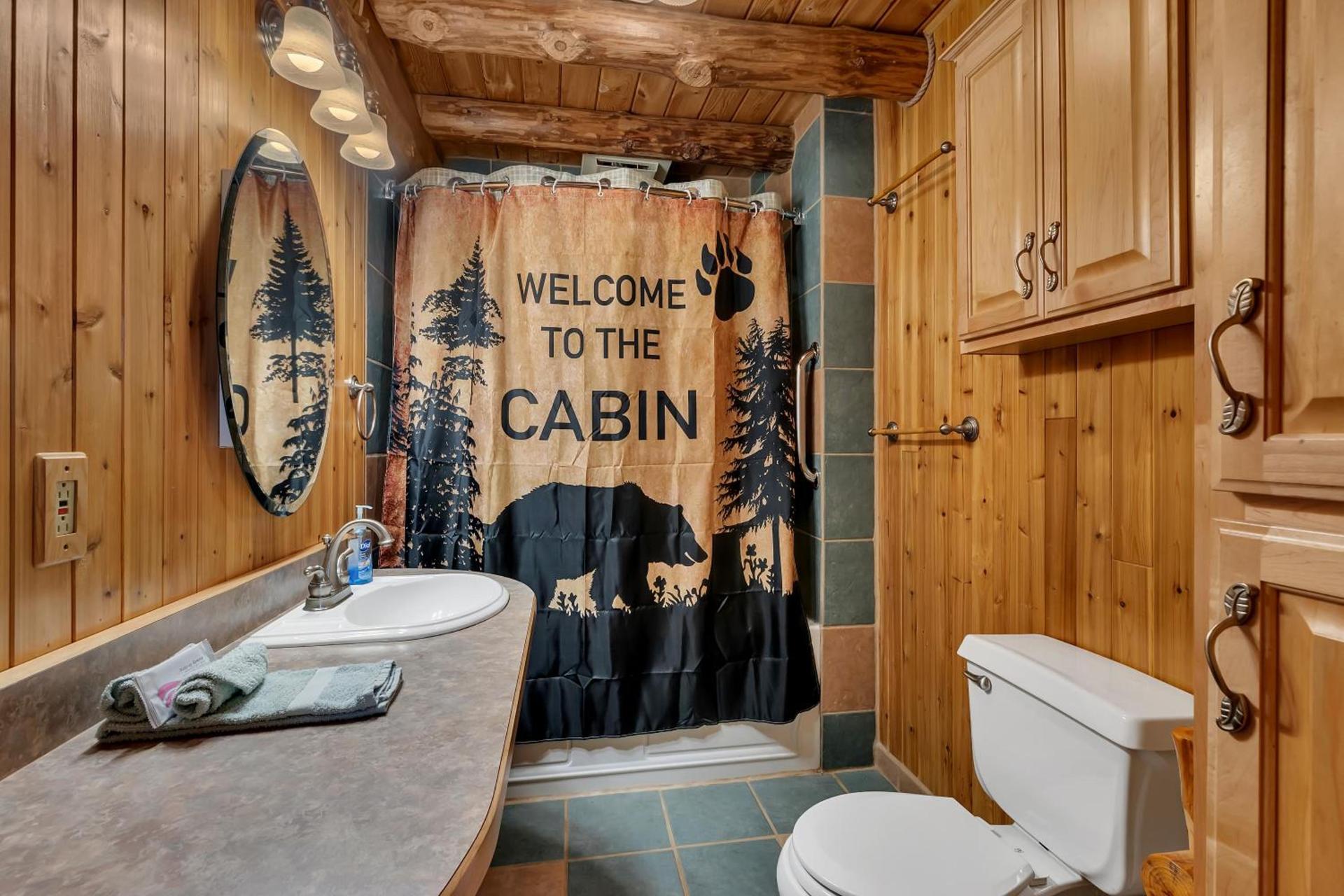 Blue Moon Resort & Motel photo 35