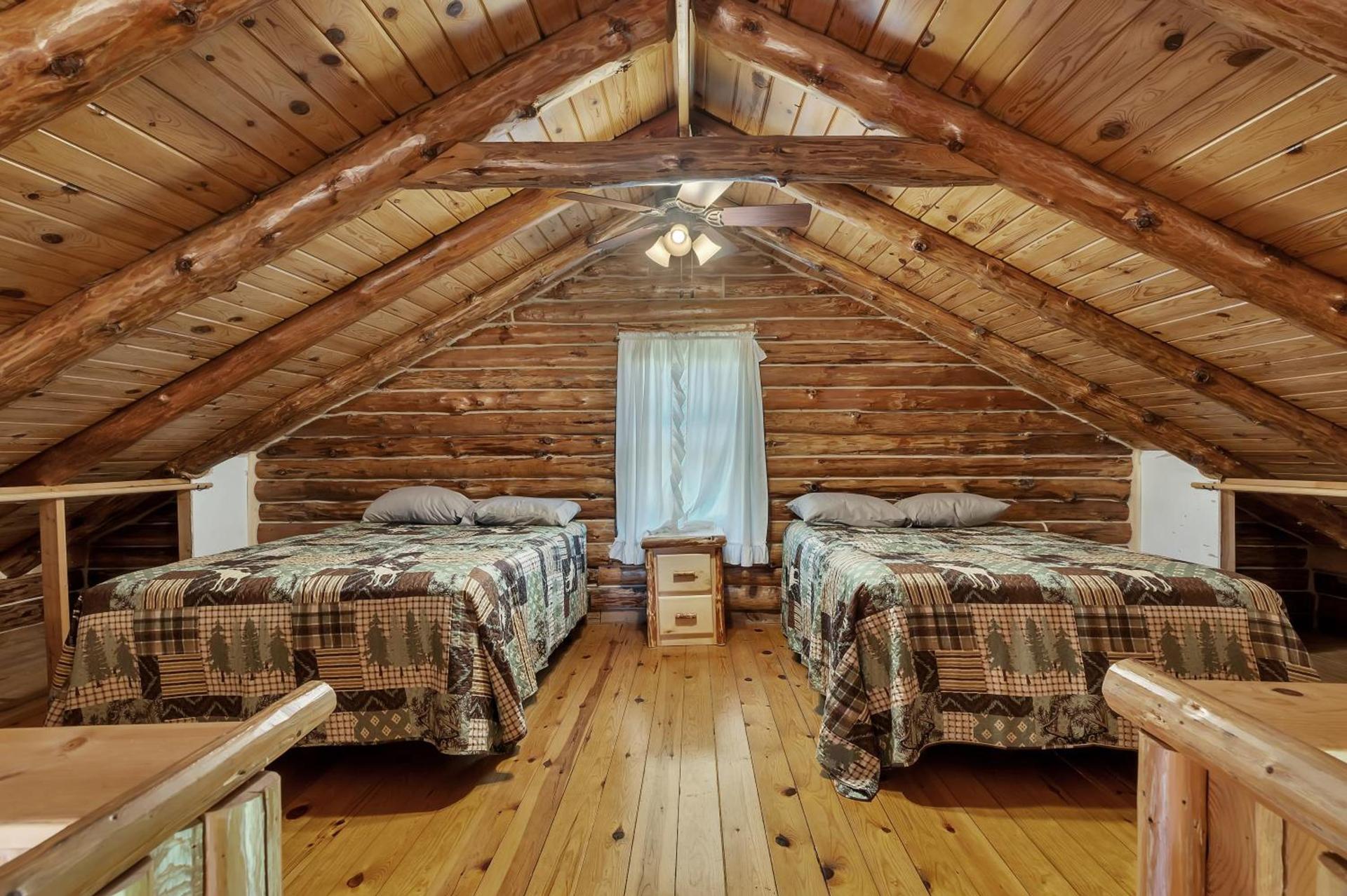 Blue Moon Resort & Motel photo 37