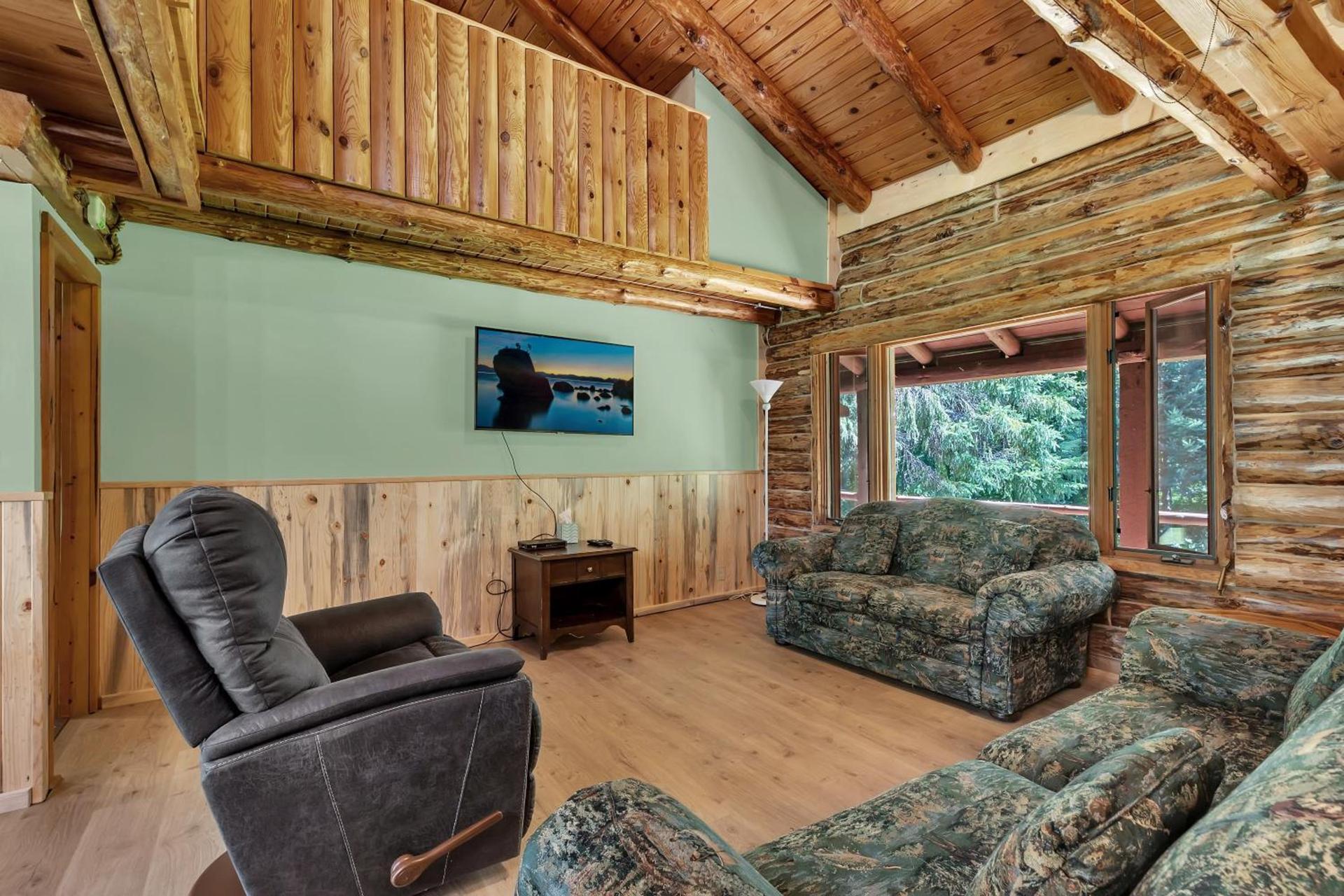 Blue Moon Resort & Motel photo 44