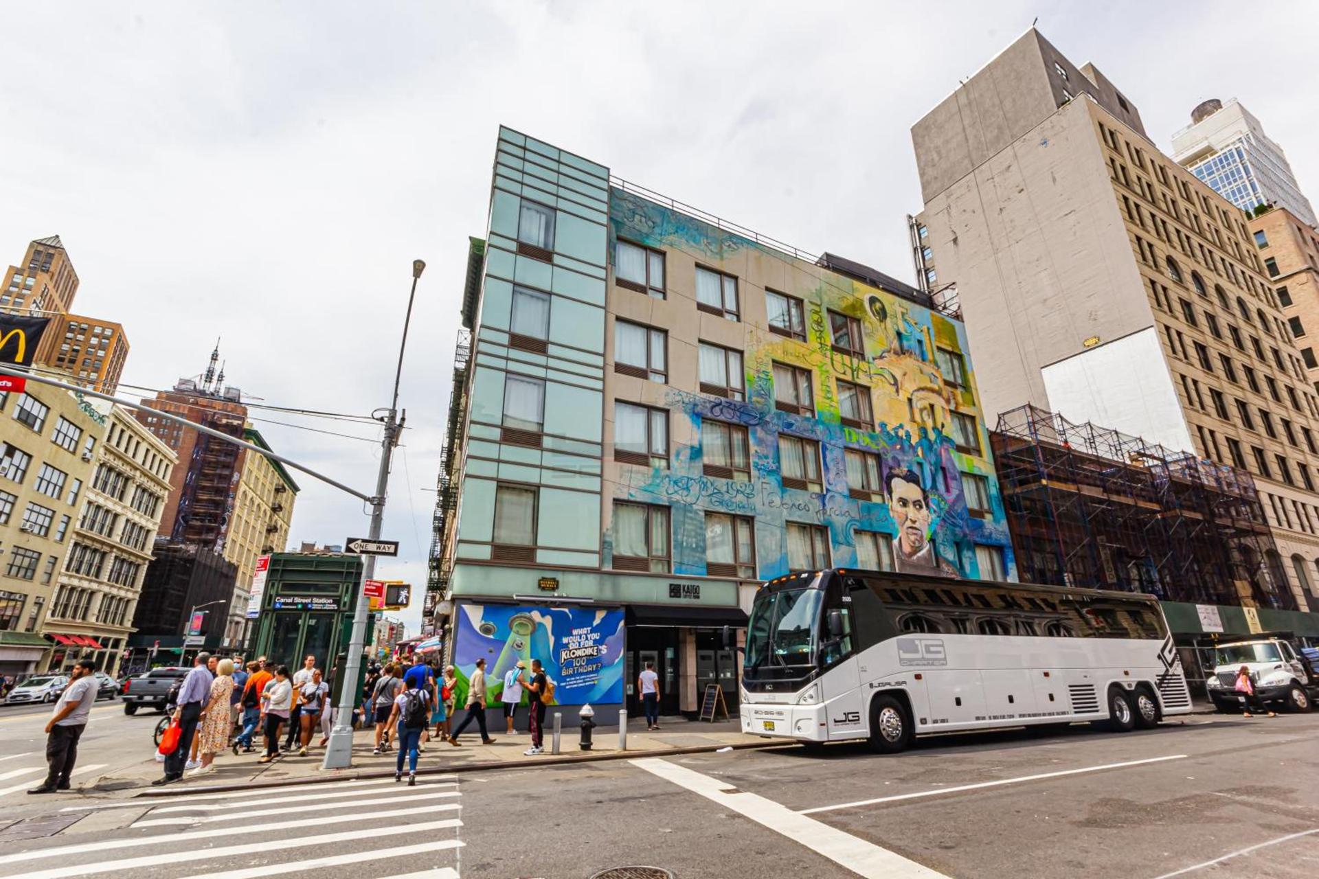 JGSTAY - Soho photo 1