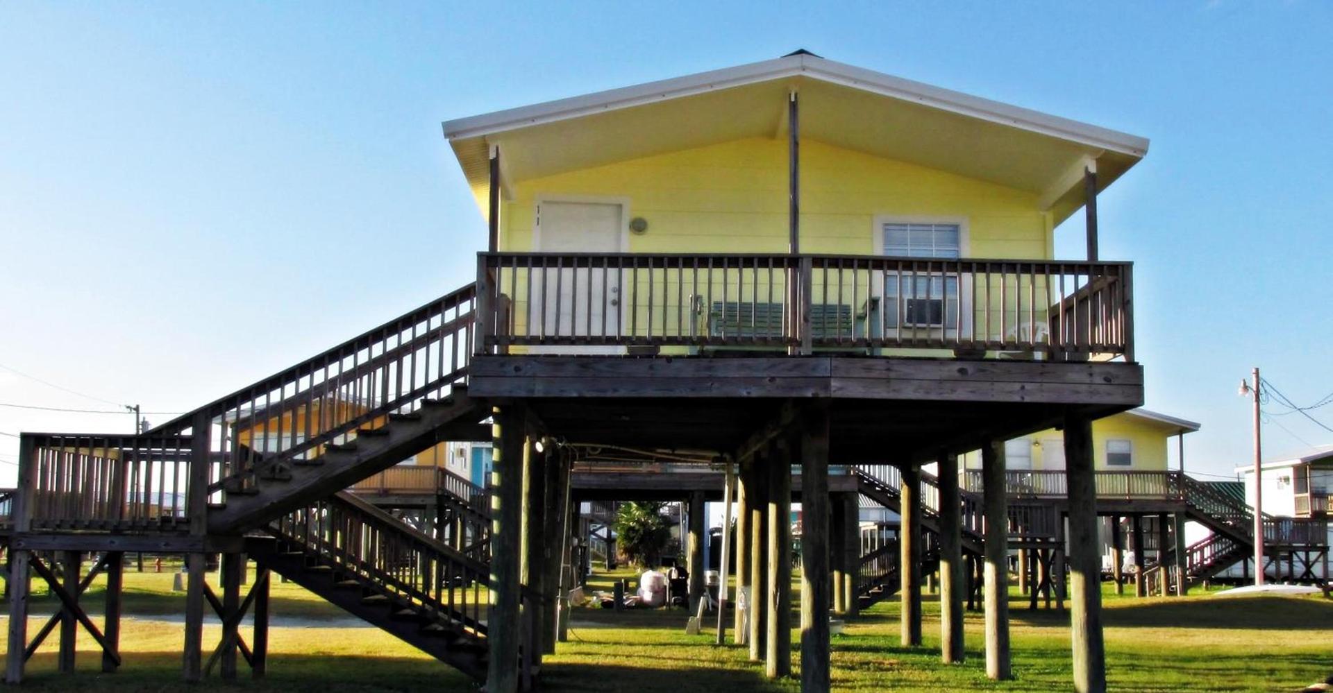 Blue Dolphin Inn and Cottages photo 14