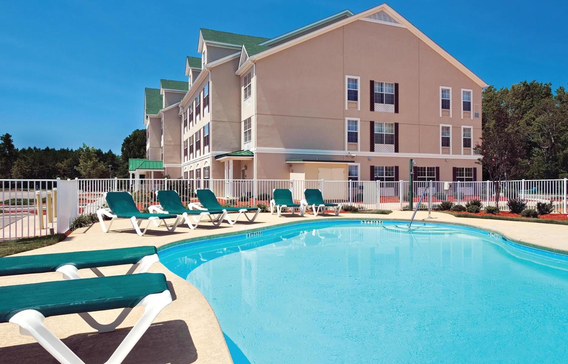Country Inn & Suites by Radisson, Aiken South photo 28