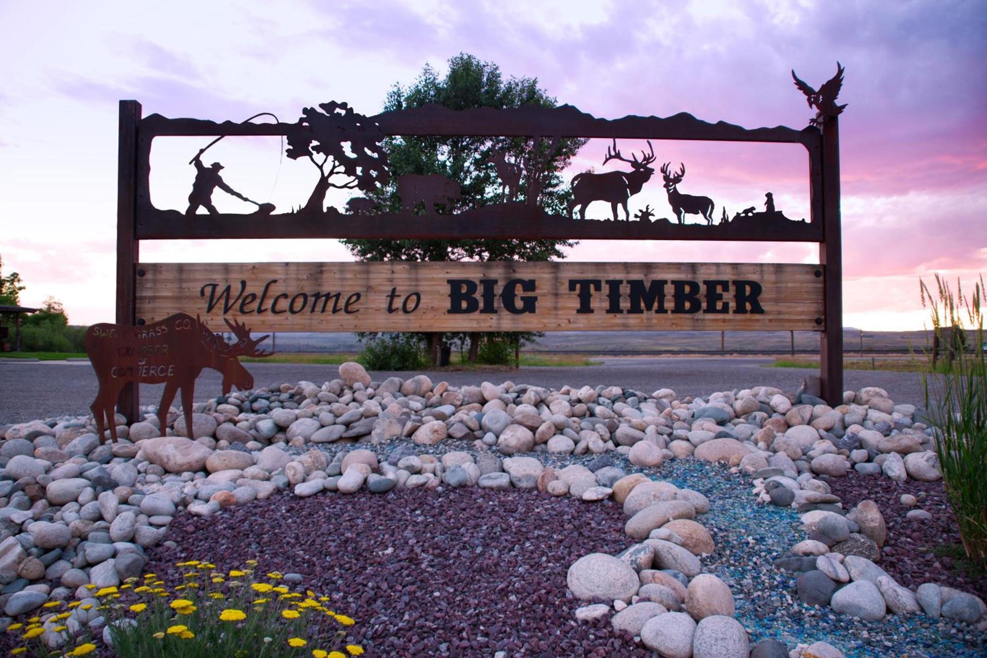 Super 8 by Wyndham Big Timber photo 33