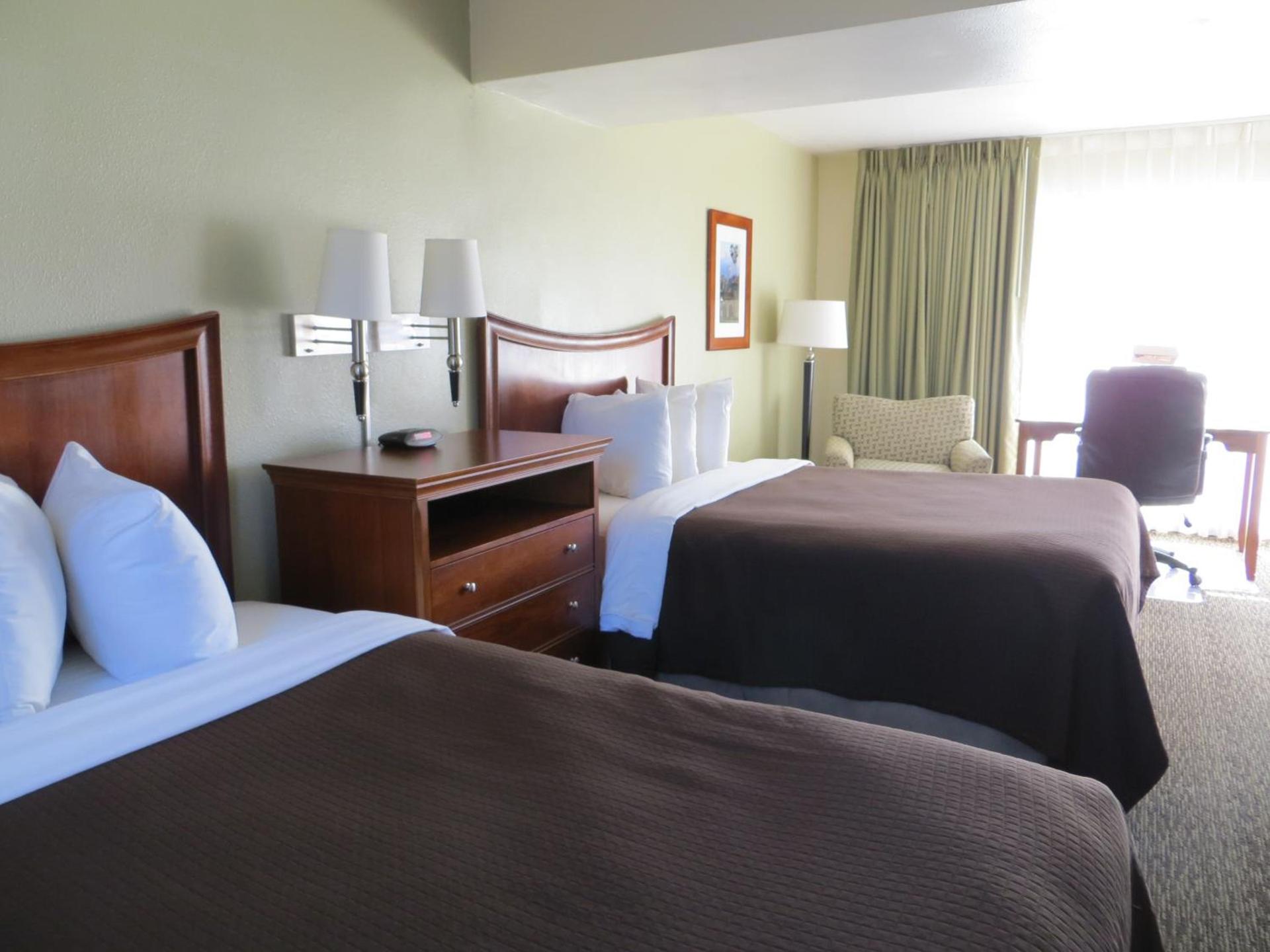 Coronet Motel photo 6