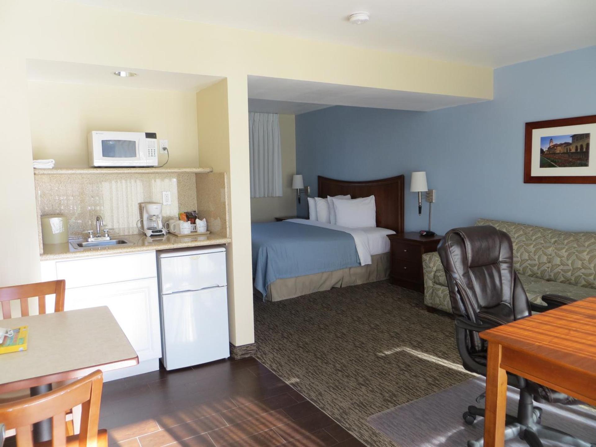 Coronet Motel photo 20
