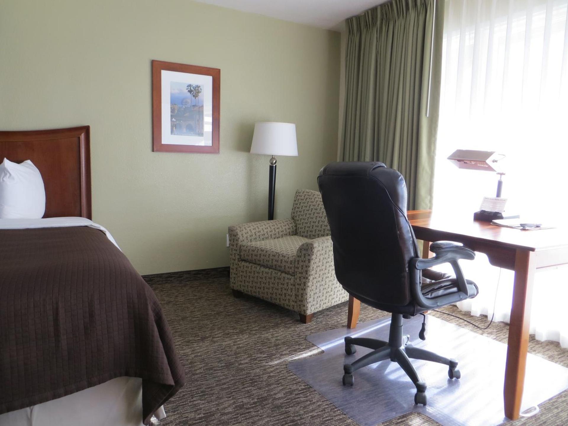 Coronet Motel photo 15