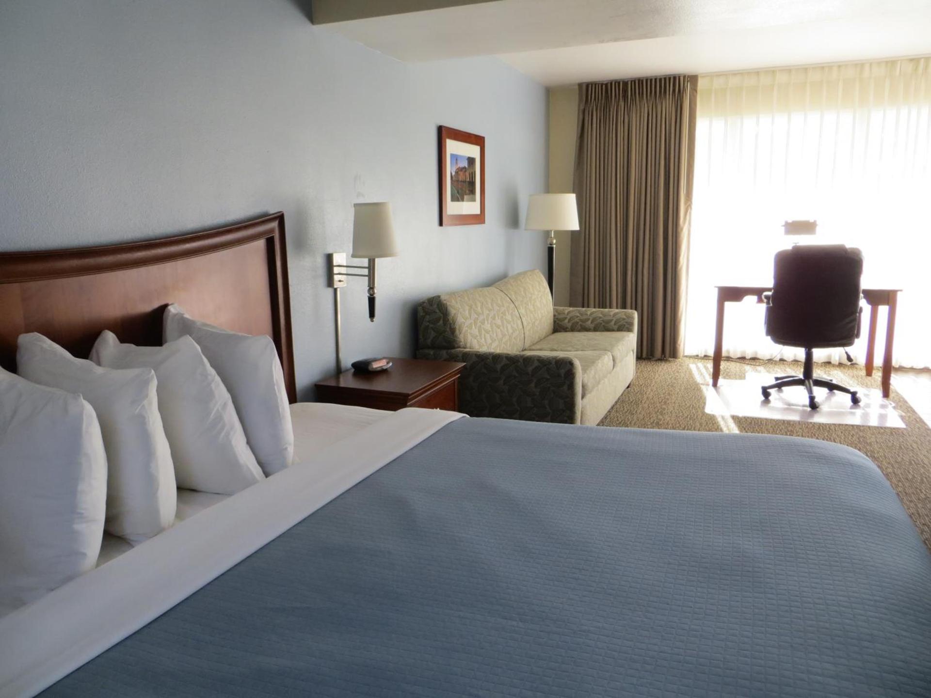 Coronet Motel photo 18
