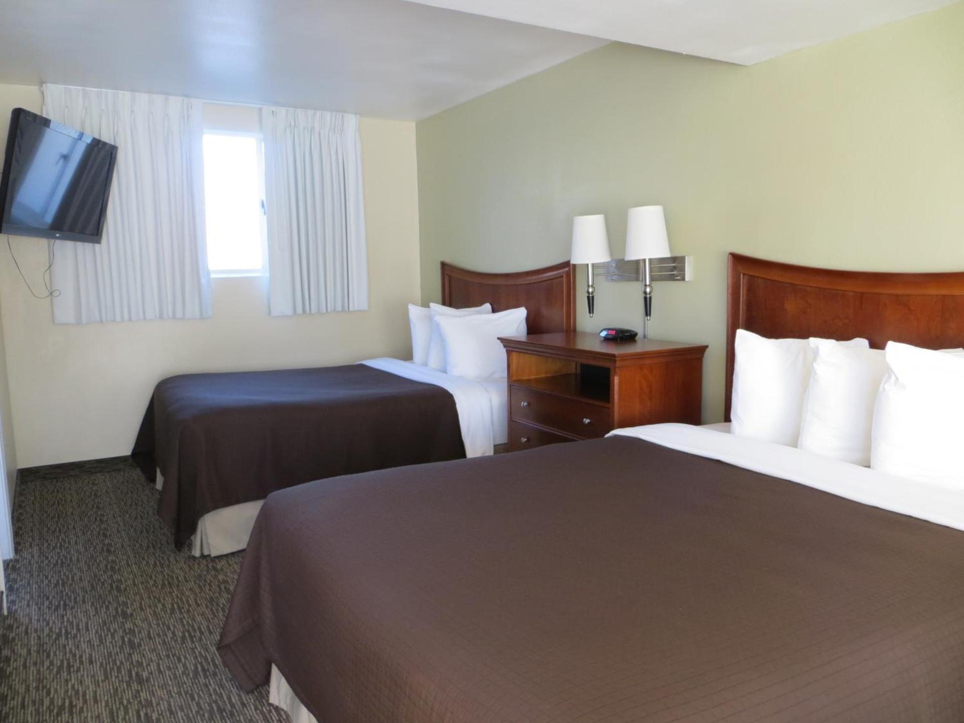 Coronet Motel photo 8