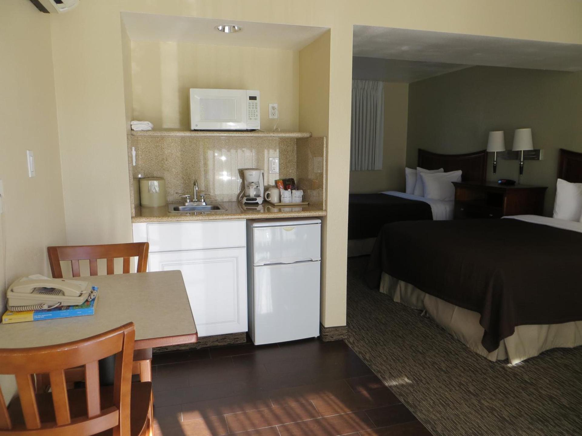 Coronet Motel photo 13