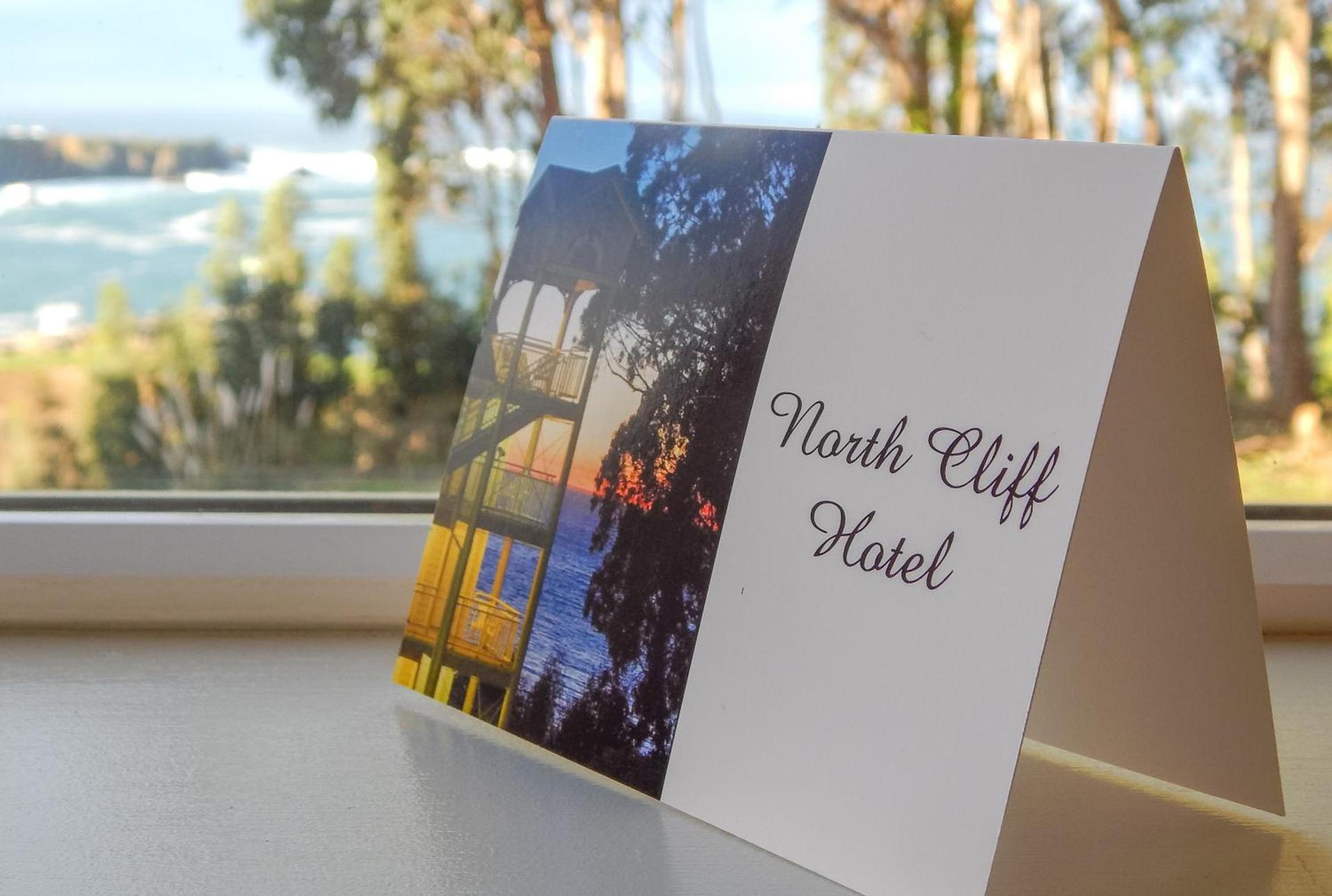 North Cliff Hotel photo 14