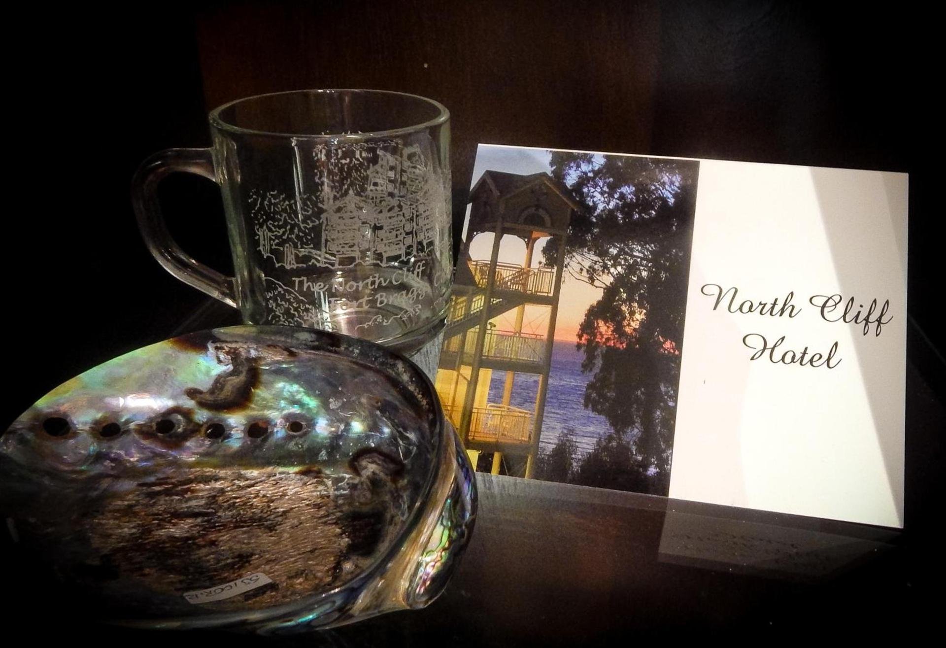 North Cliff Hotel photo 21