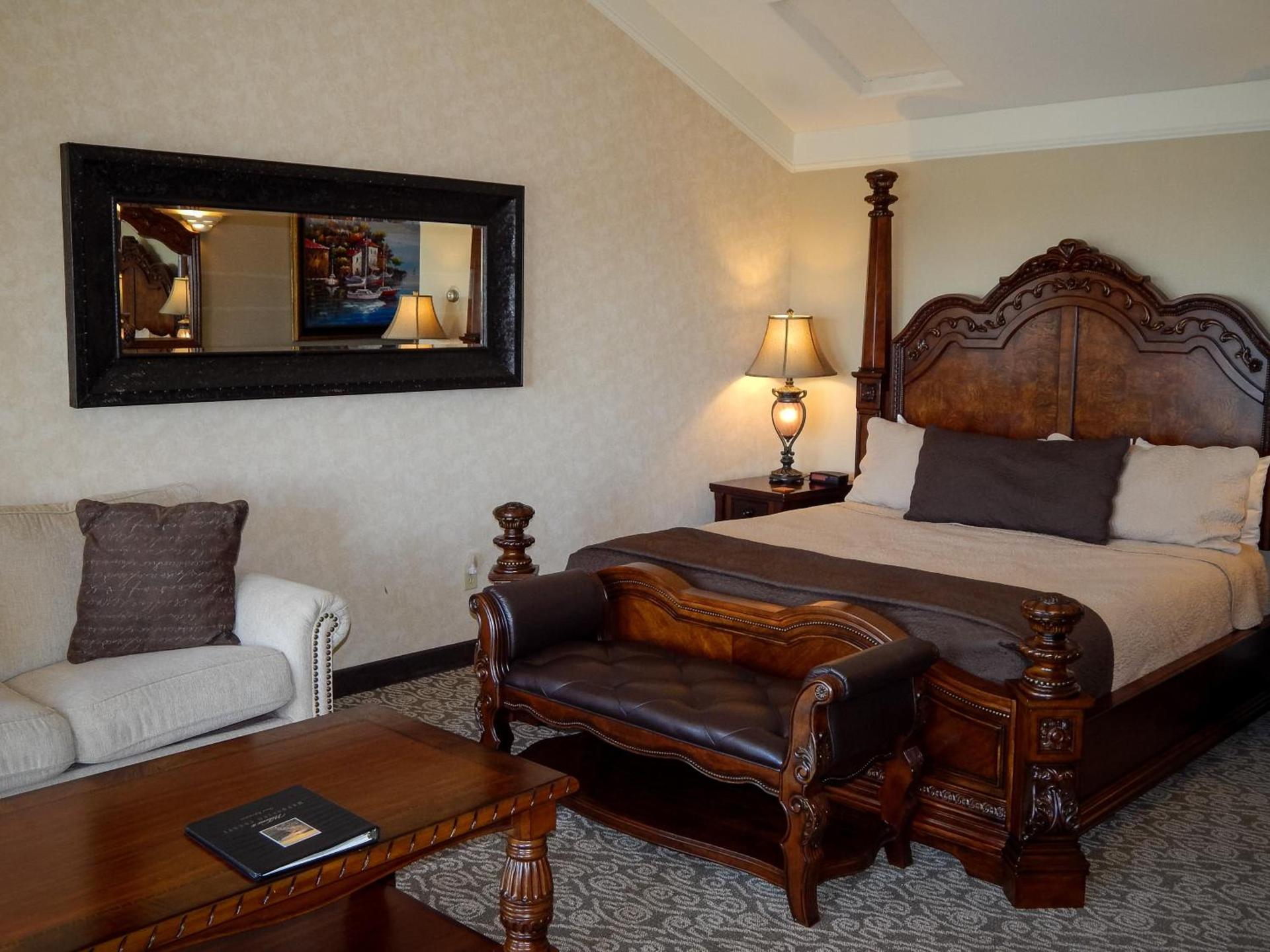 North Cliff Hotel photo 9