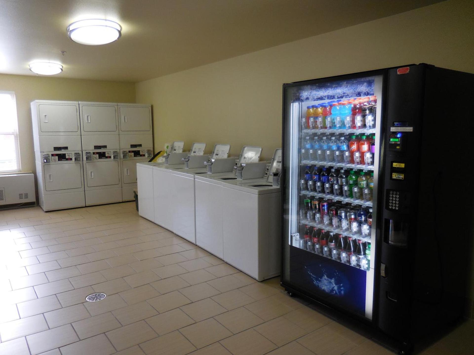 Aspen Suites Hotel Anchorage photo 3