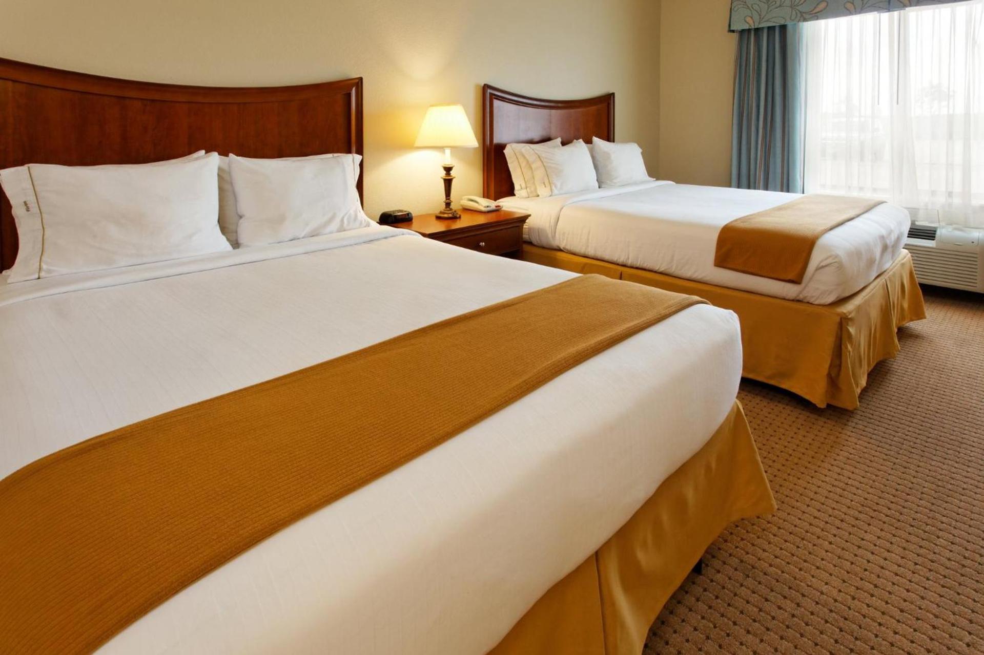 Holiday Inn Express Hotel & Suites Mansfield by IHG photo 20