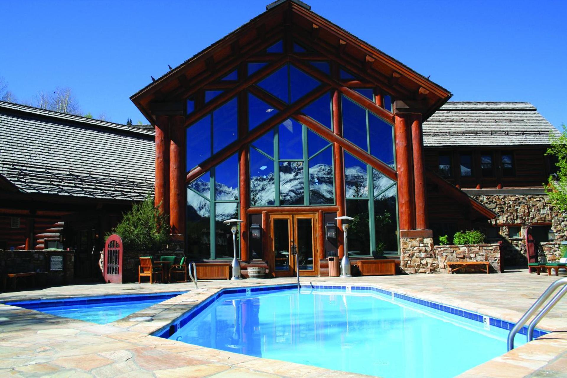 Mountain Lodge Telluride photo 26