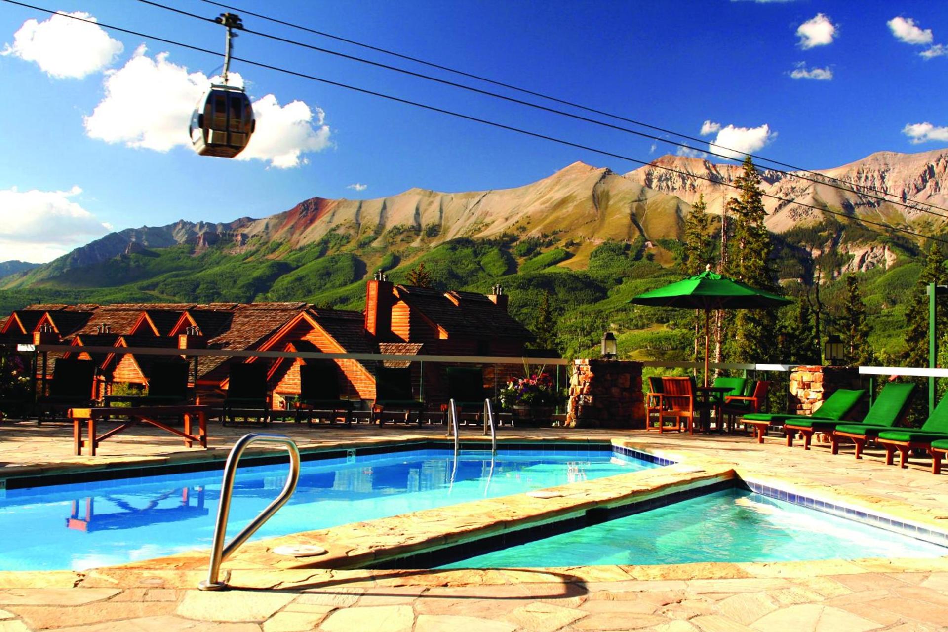 Mountain Lodge Telluride photo 8