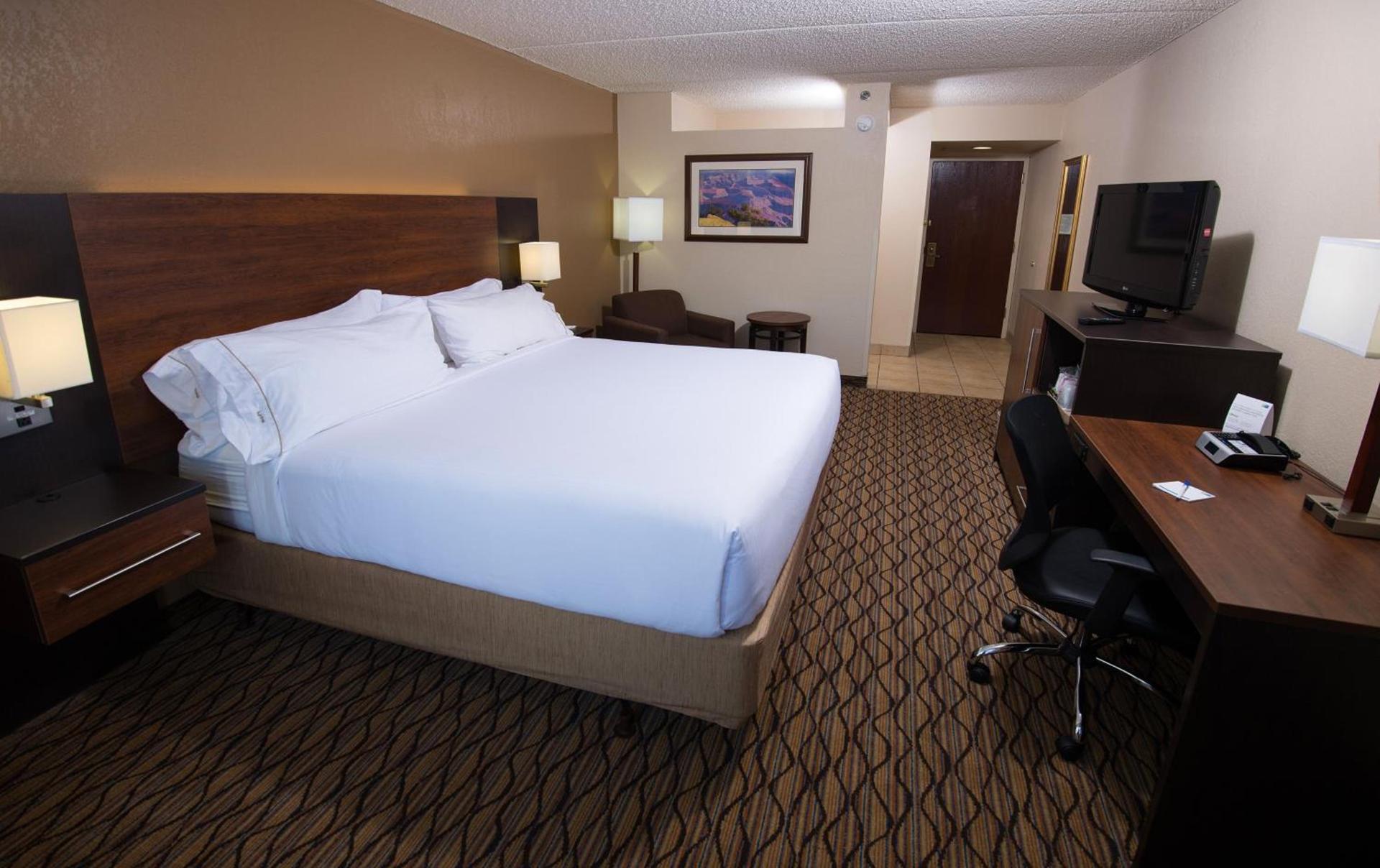 Grand Canyon Hotel & Suites photo 10
