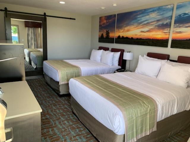 Days Inn by Wyndham Bellville Mansfield photo 18