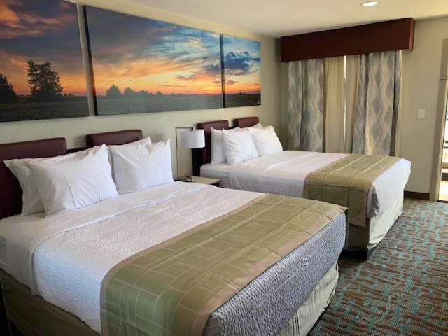 Days Inn by Wyndham Bellville Mansfield photo 19