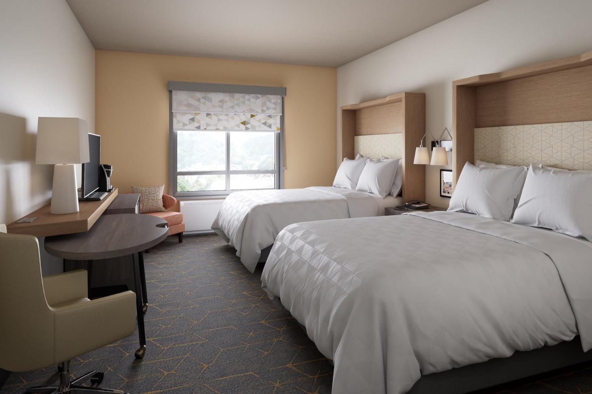 Holiday Inn Cleveland-Mayfield by IHG photo 4