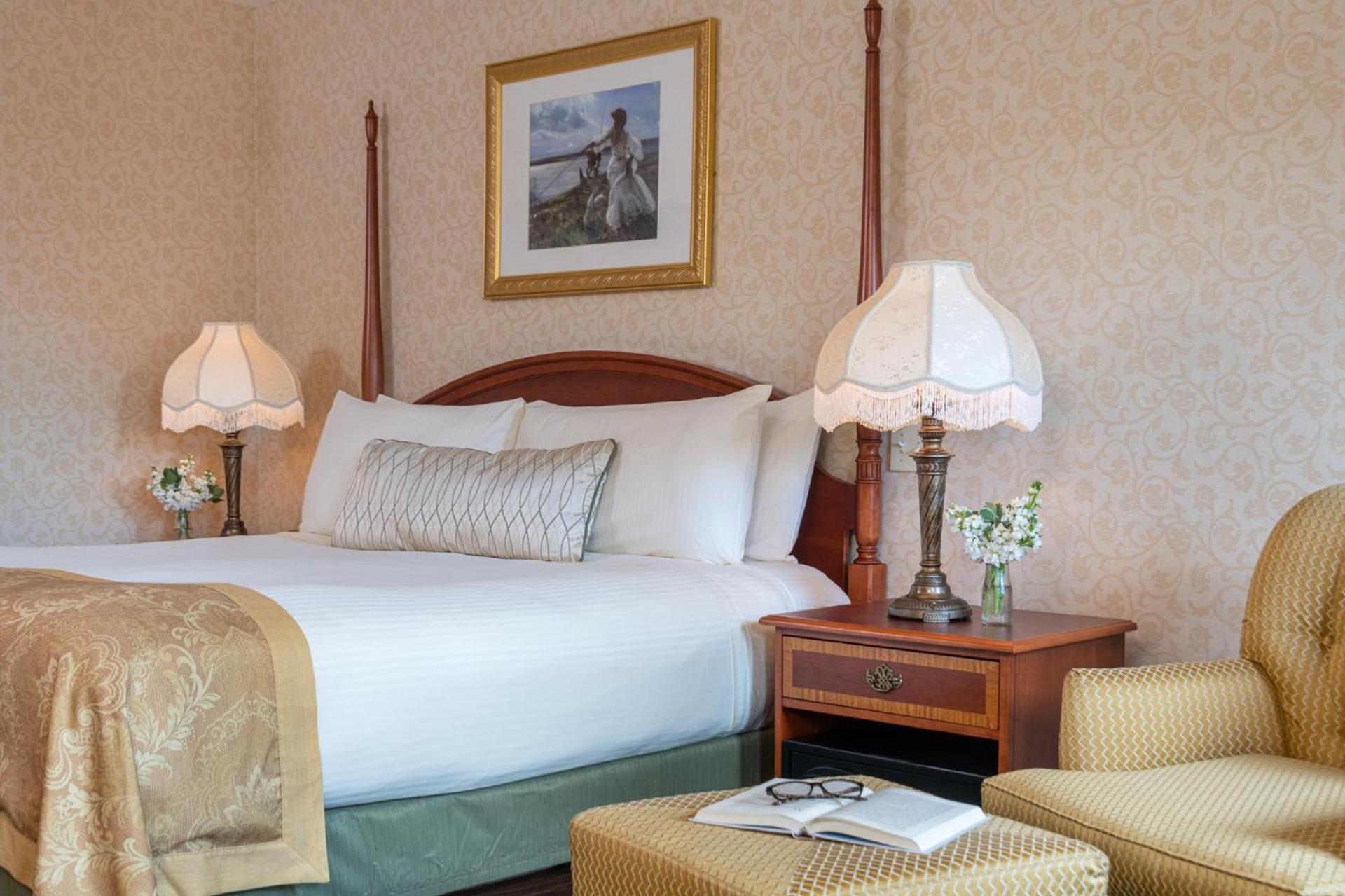 Bar Harbor Grand Hotel photo 12