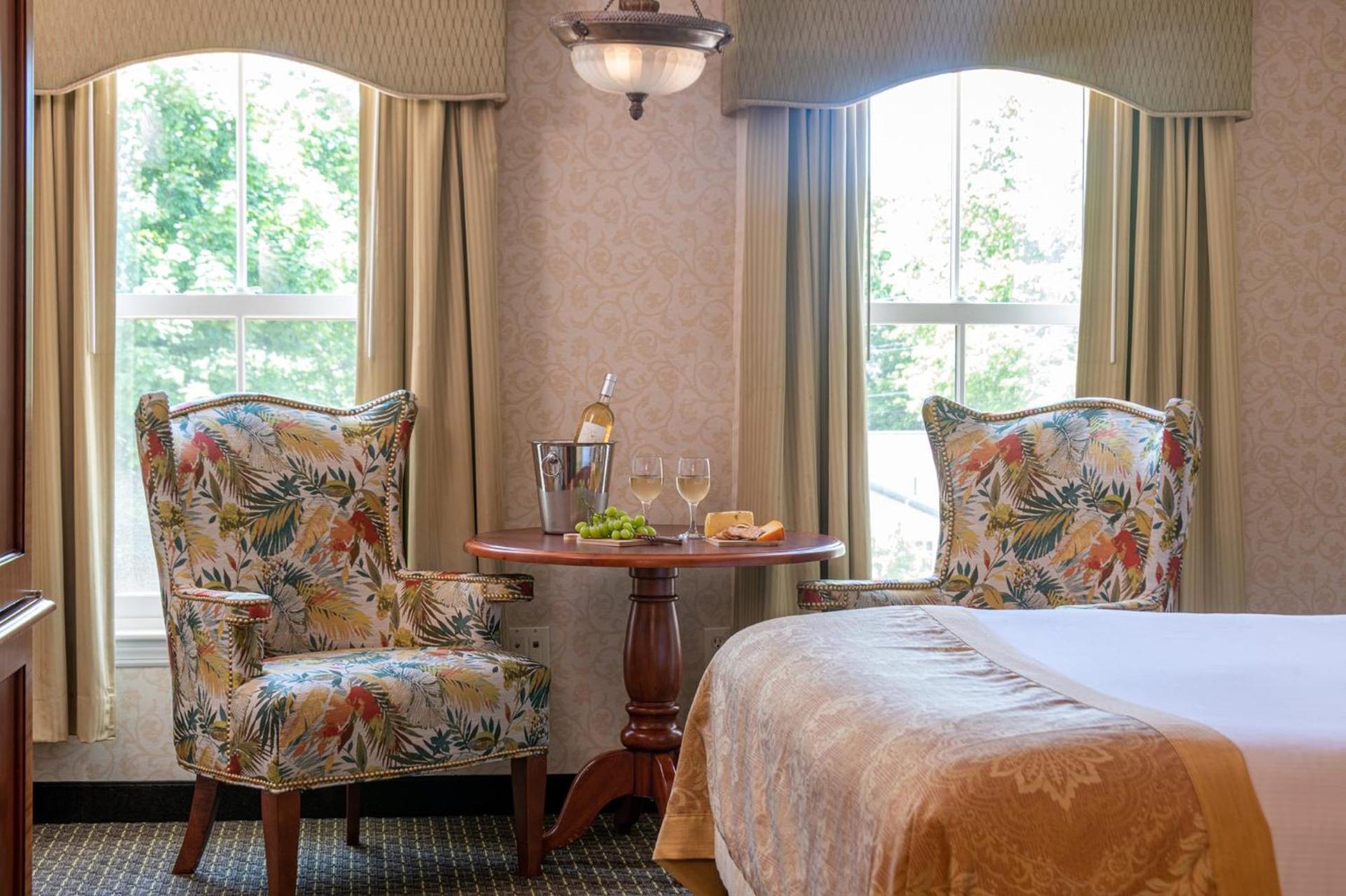 Bar Harbor Grand Hotel photo 7