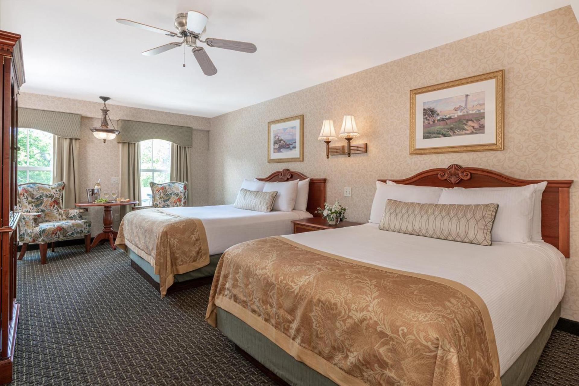 Bar Harbor Grand Hotel photo 11