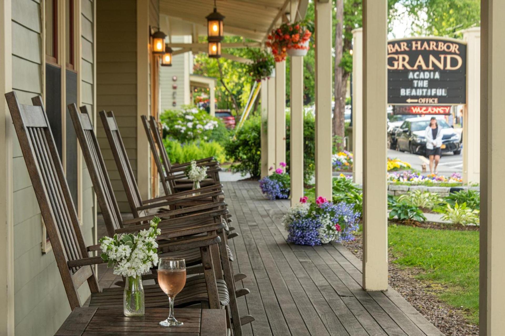 Bar Harbor Grand Hotel photo 4
