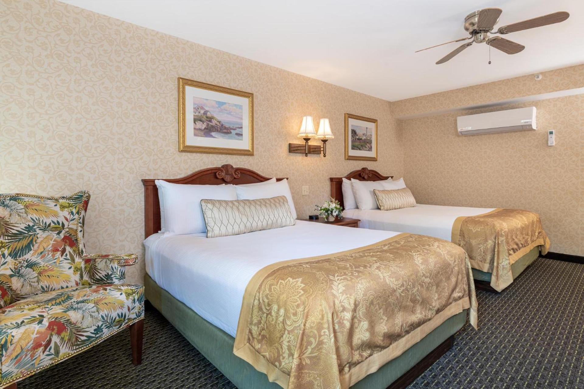 Bar Harbor Grand Hotel photo 13