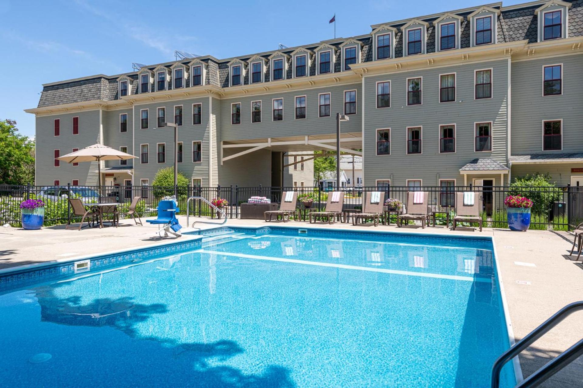 Bar Harbor Grand Hotel photo 10