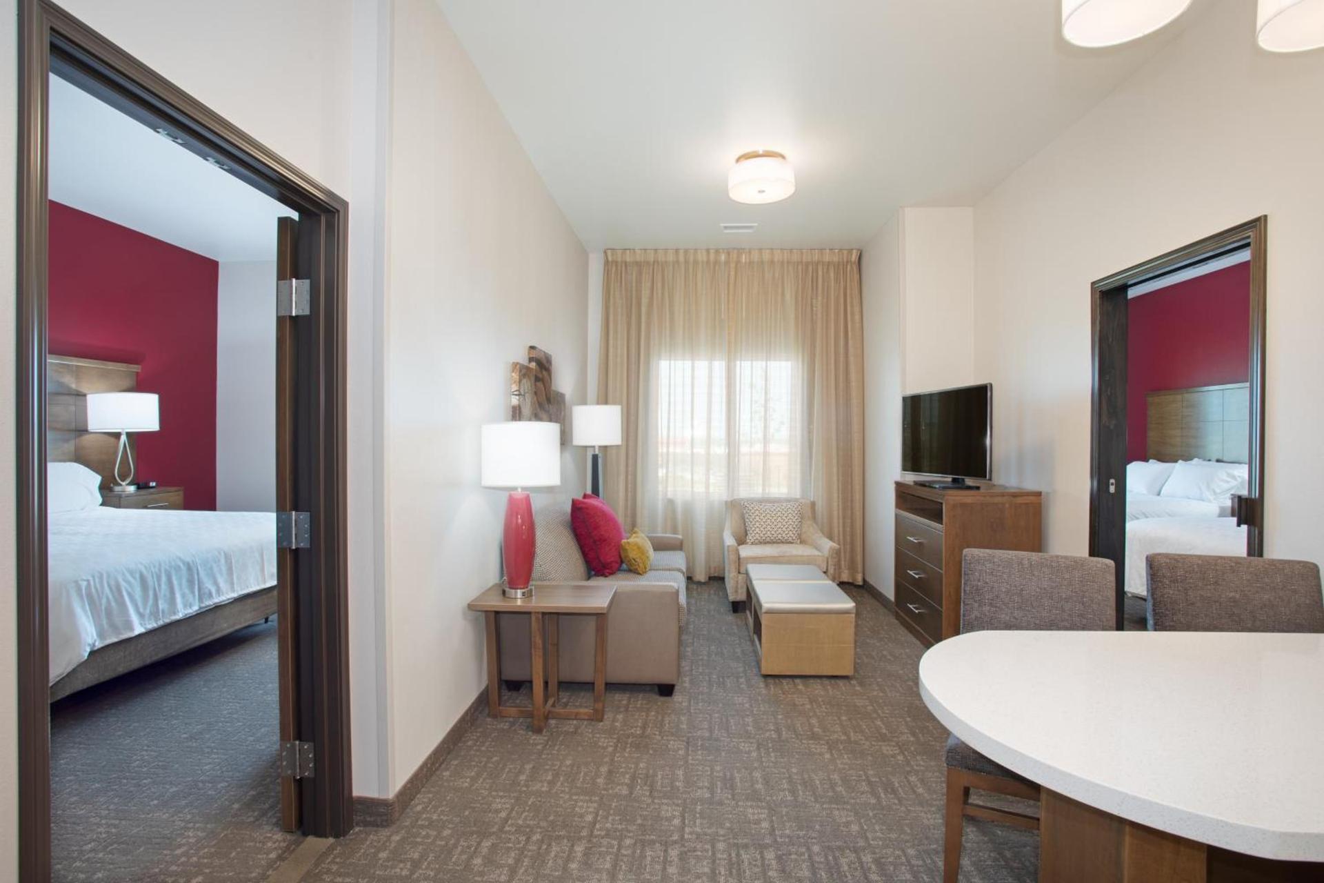 Staybridge Suites Rapid City - Rushmore by IHG photo 38