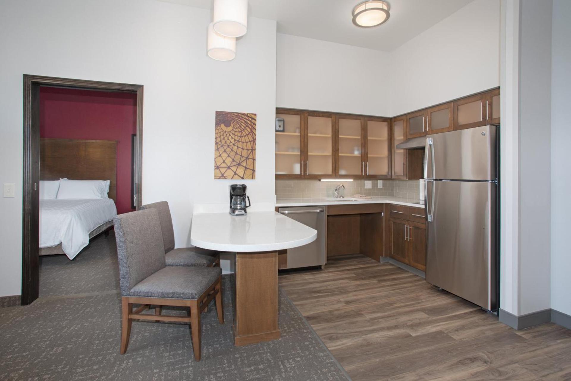 Staybridge Suites Rapid City - Rushmore by IHG photo 31