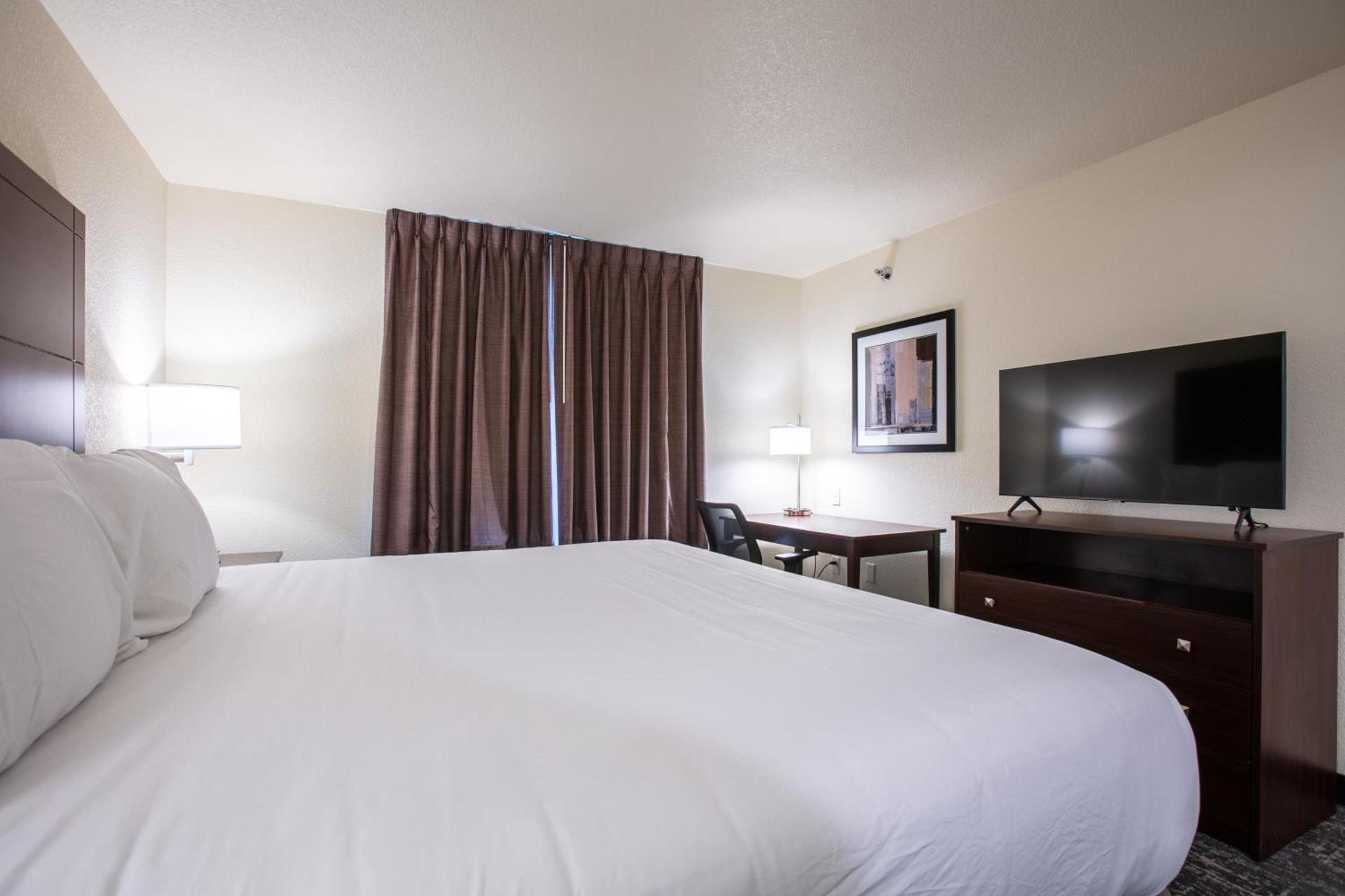 Cobblestone Inn & Suites - Pine Bluffs photo 34