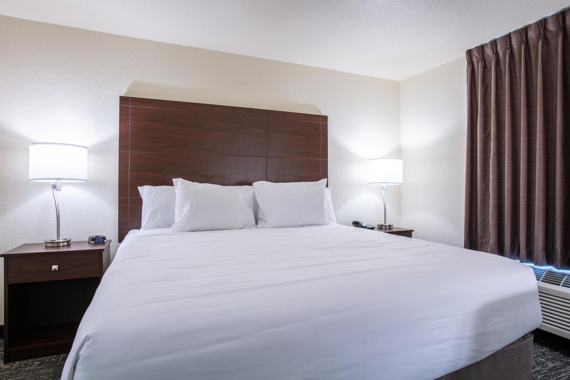 Cobblestone Inn & Suites - Pine Bluffs photo 33