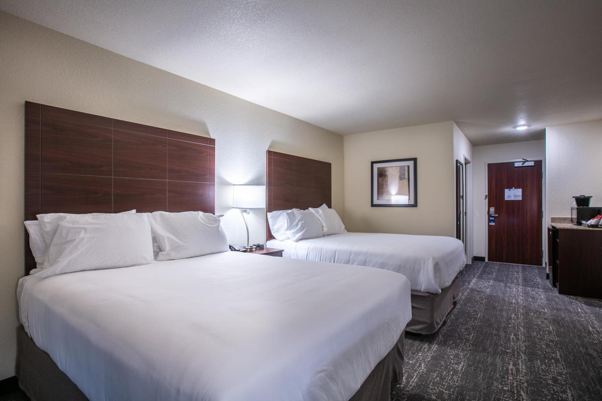 Cobblestone Inn & Suites - Pine Bluffs photo 25