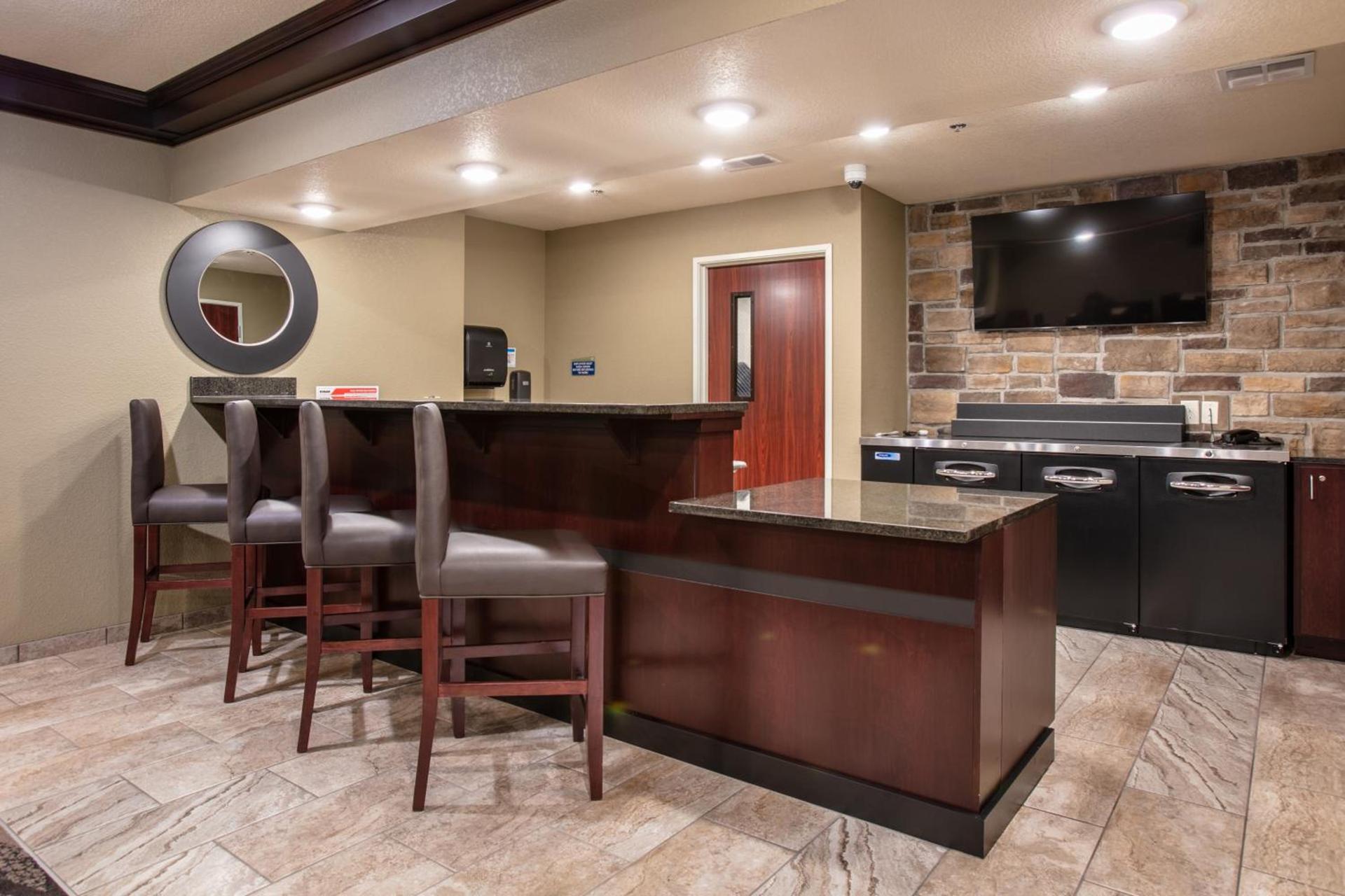 Cobblestone Inn & Suites - Pine Bluffs photo 46