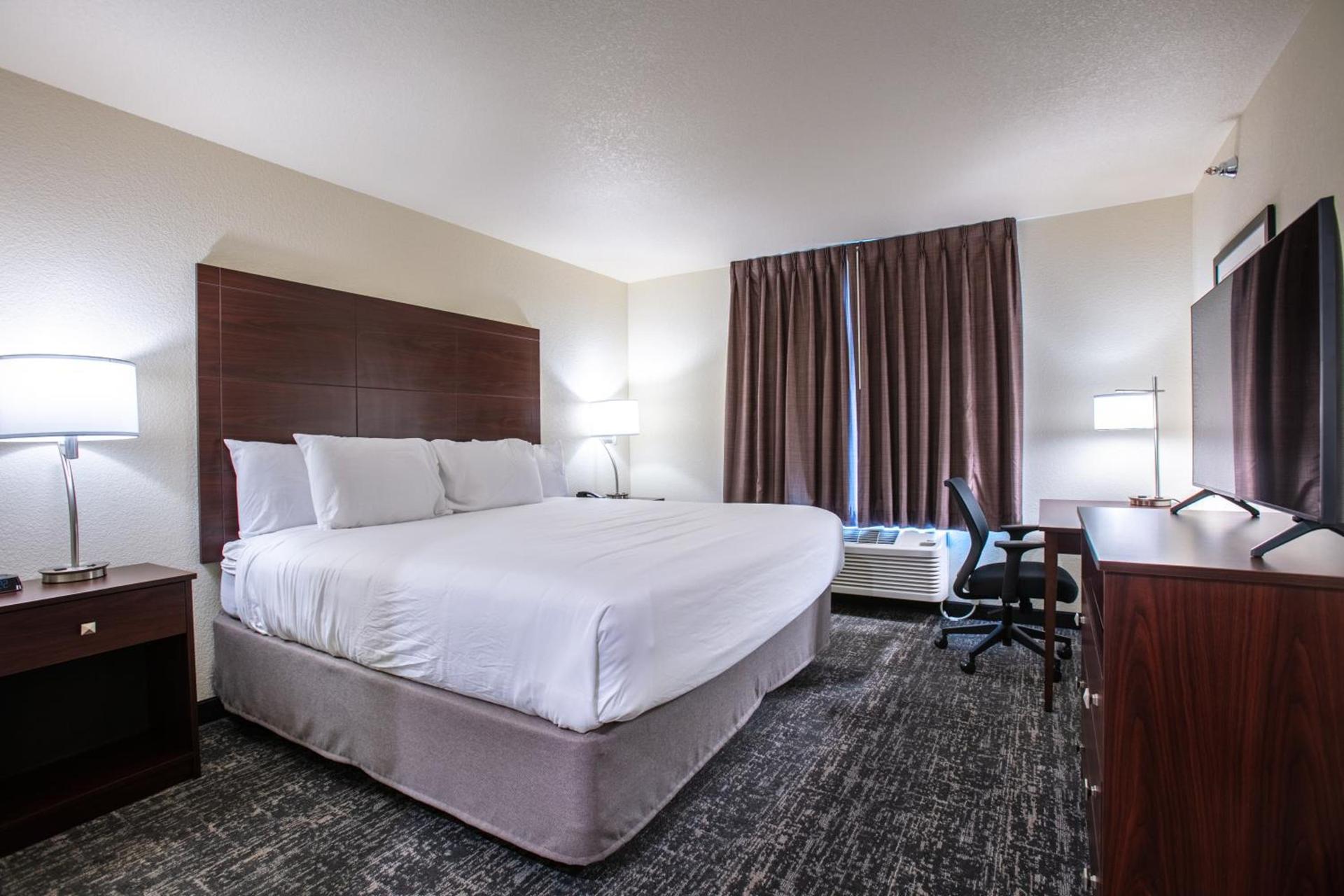 Cobblestone Inn & Suites - Pine Bluffs photo 31