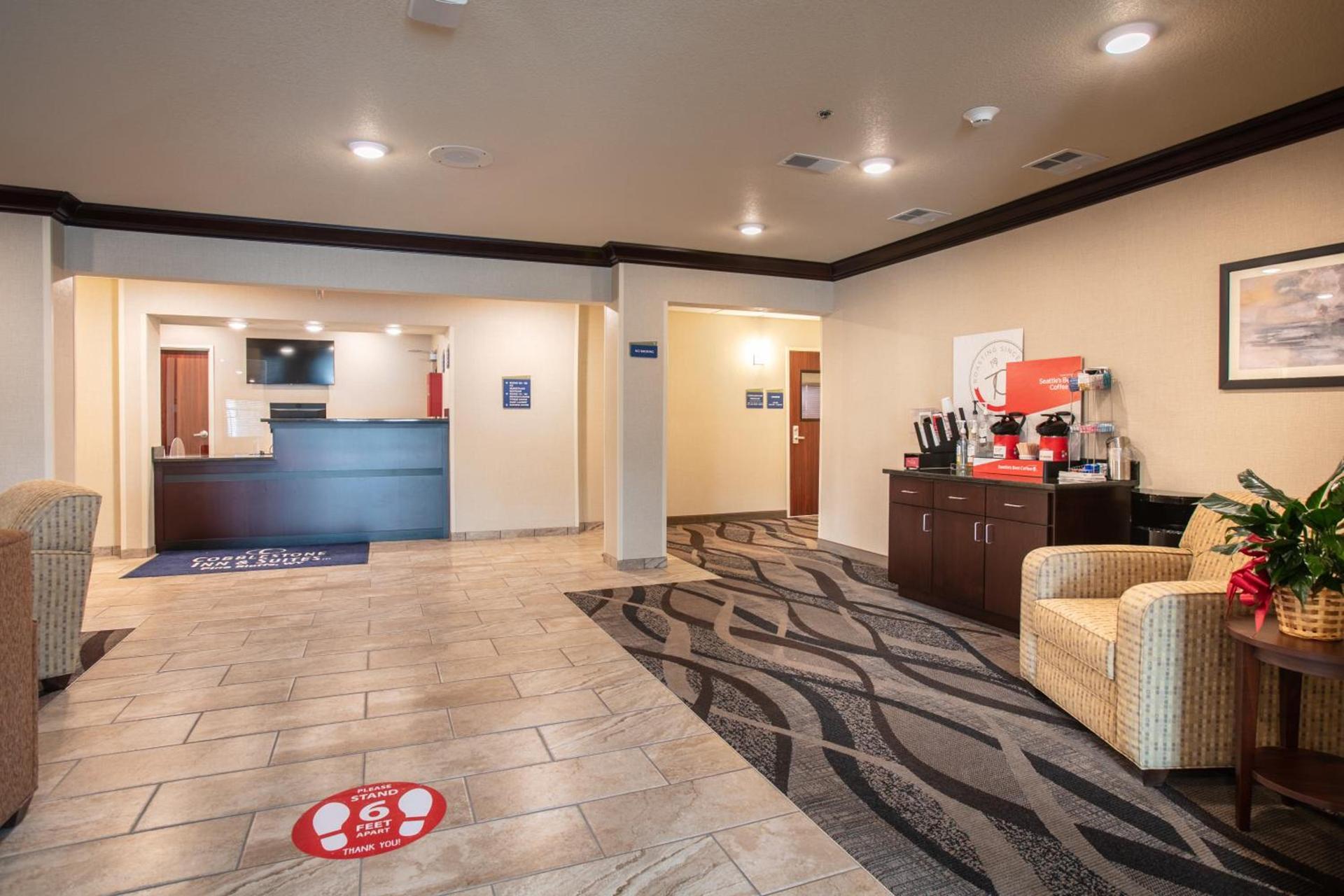 Cobblestone Inn & Suites - Pine Bluffs photo 8