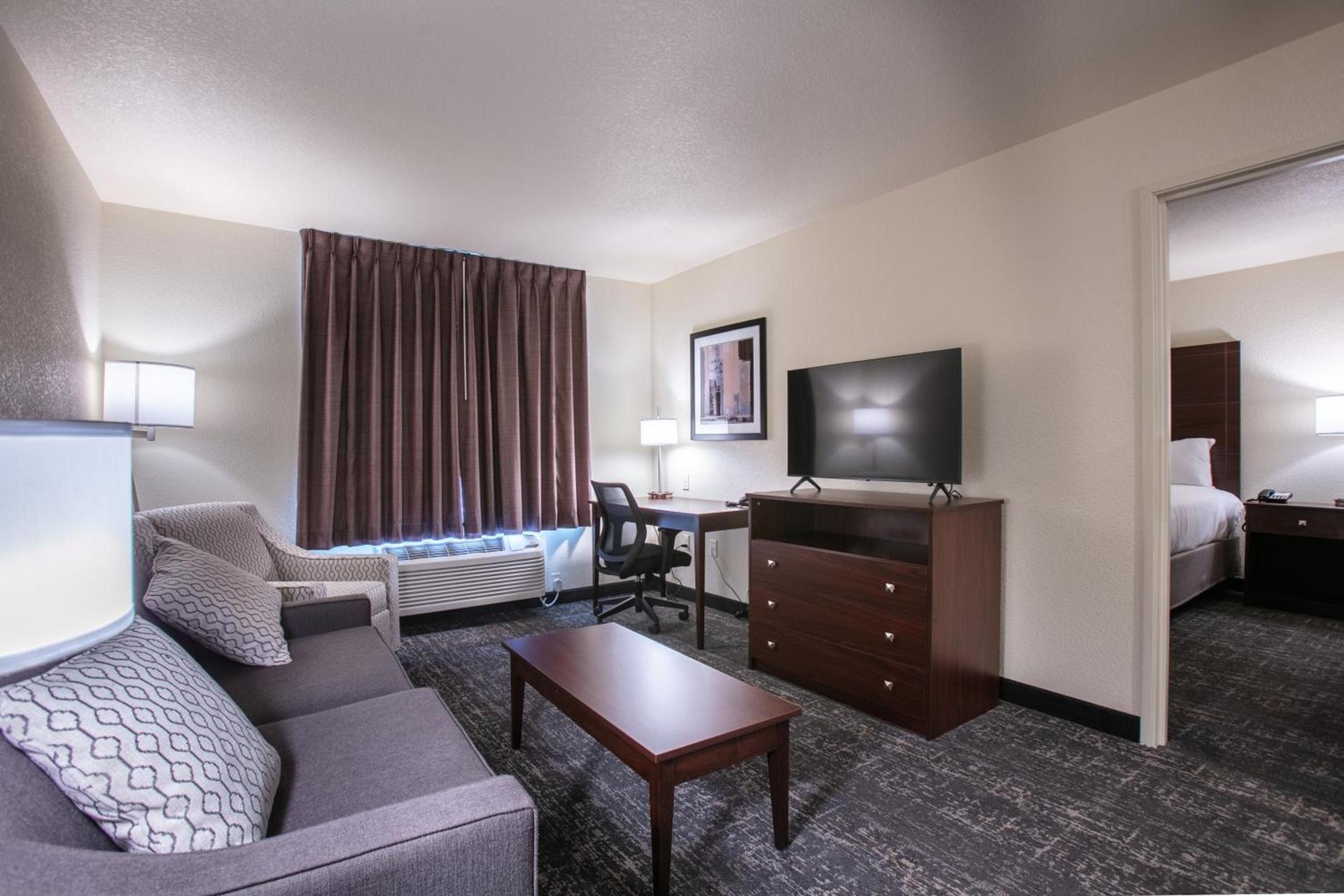 Cobblestone Inn & Suites - Pine Bluffs photo 17