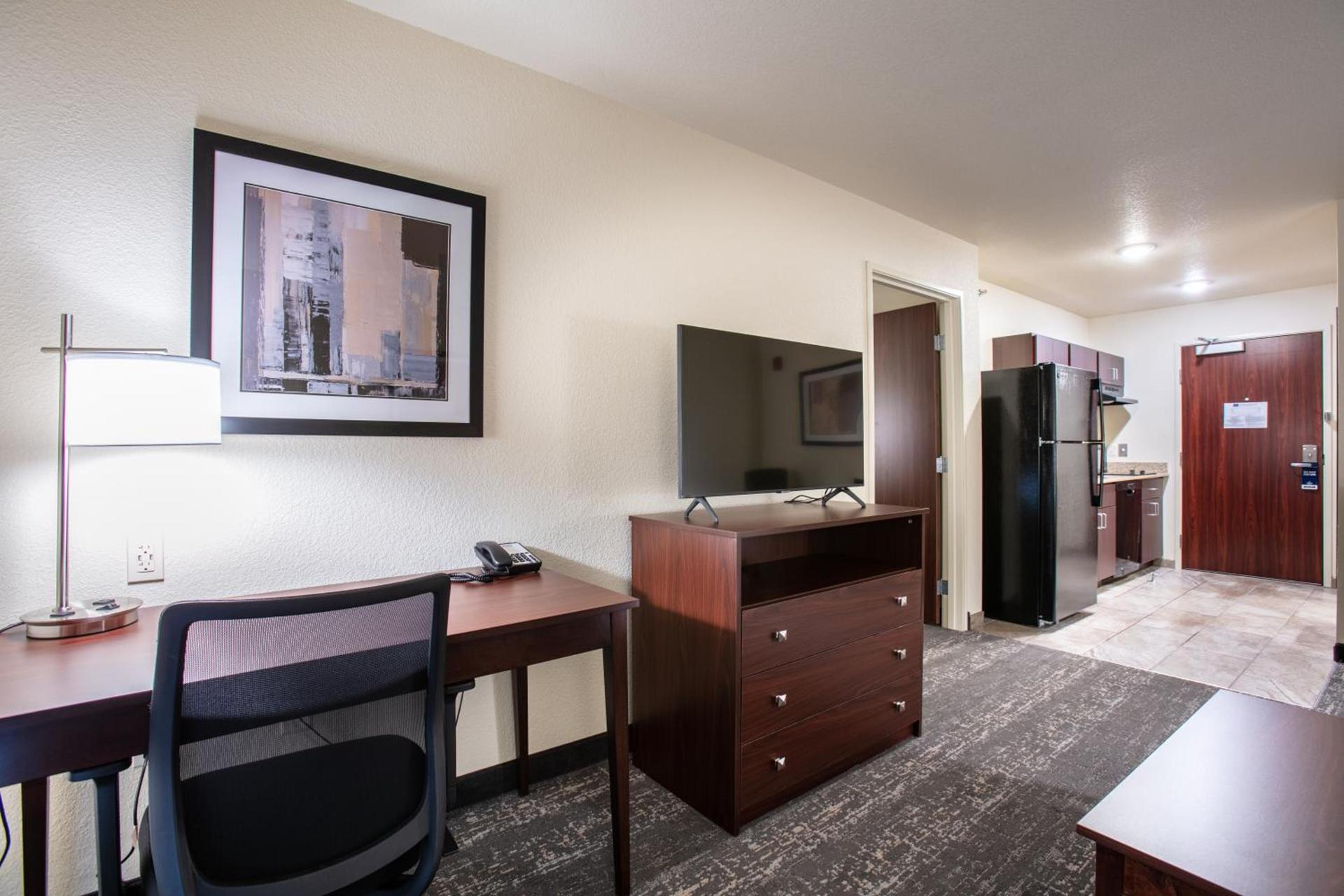 Cobblestone Inn & Suites - Pine Bluffs photo 19
