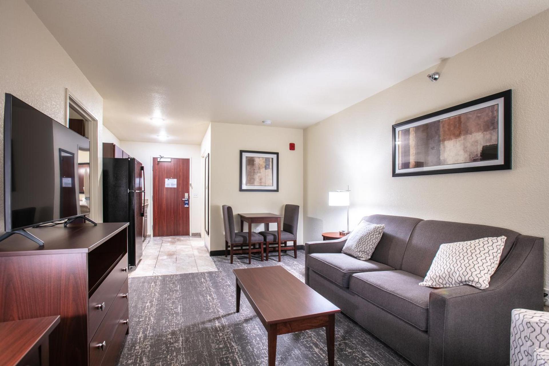 Cobblestone Inn & Suites - Pine Bluffs photo 13