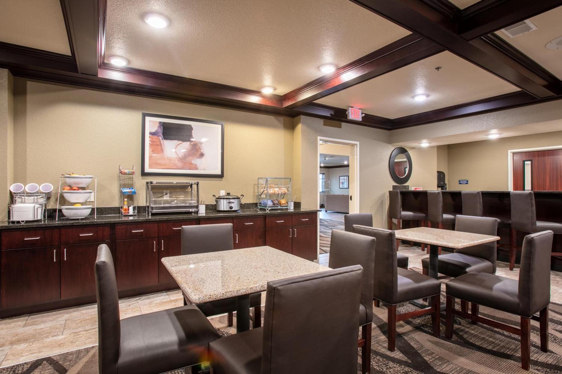 Cobblestone Inn & Suites - Pine Bluffs photo 43