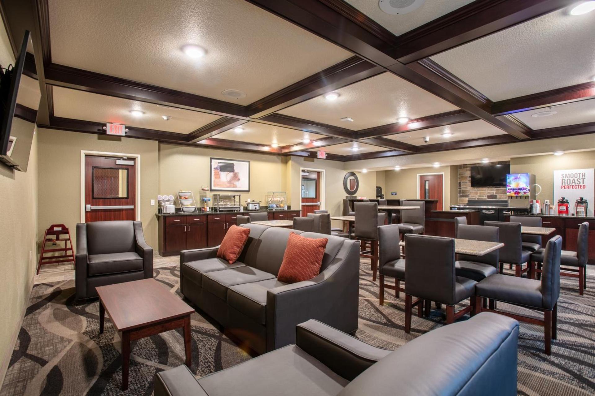 Cobblestone Inn & Suites - Pine Bluffs photo 45