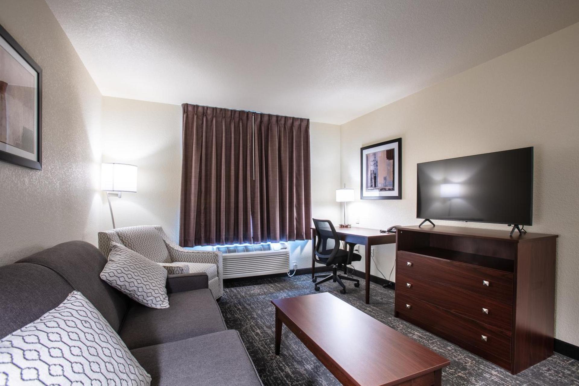 Cobblestone Inn & Suites - Pine Bluffs photo 16