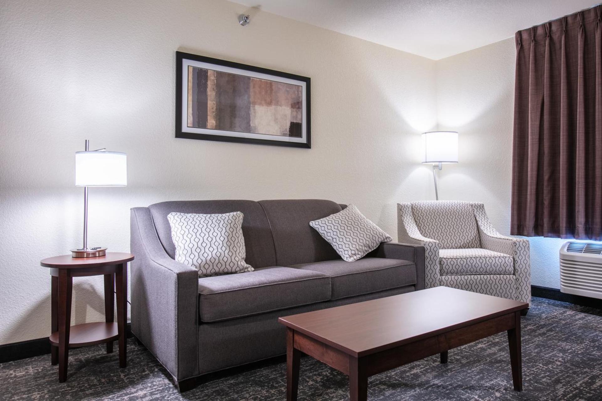 Cobblestone Inn & Suites - Pine Bluffs photo 18