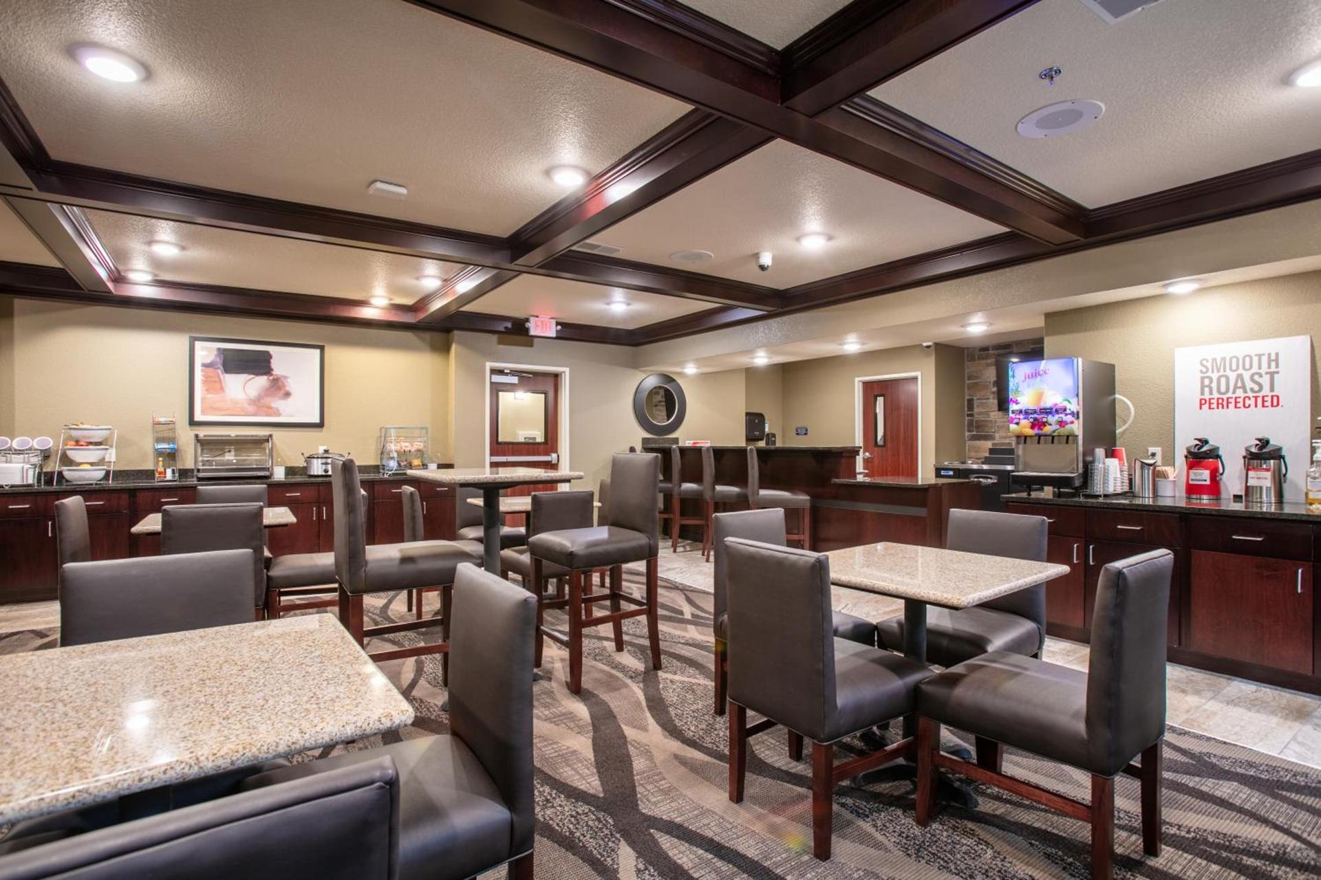 Cobblestone Inn & Suites - Pine Bluffs photo 44