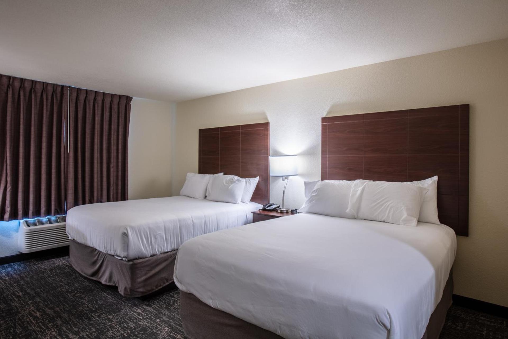 Cobblestone Inn & Suites - Pine Bluffs photo 24