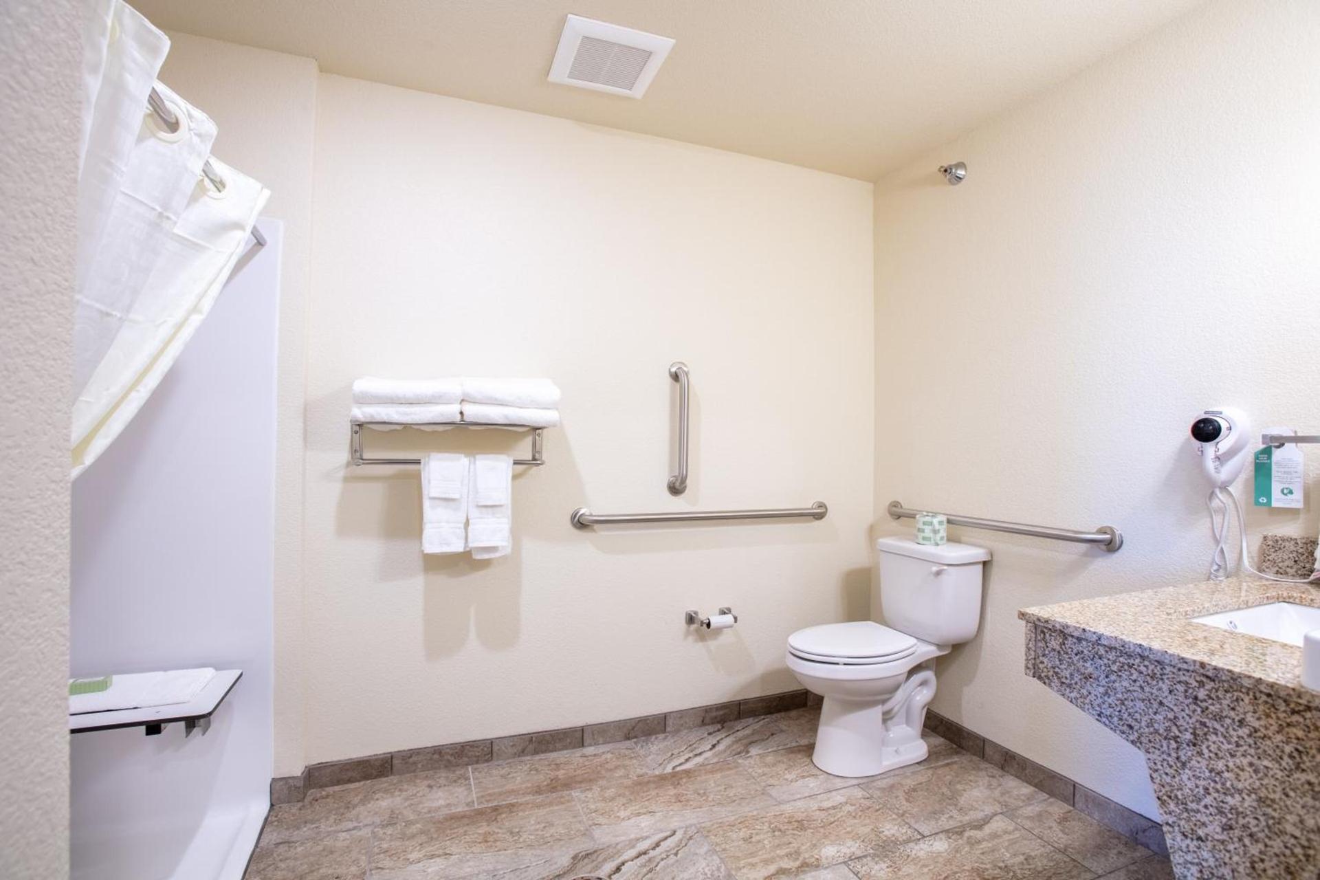 Cobblestone Inn & Suites - Pine Bluffs photo 38