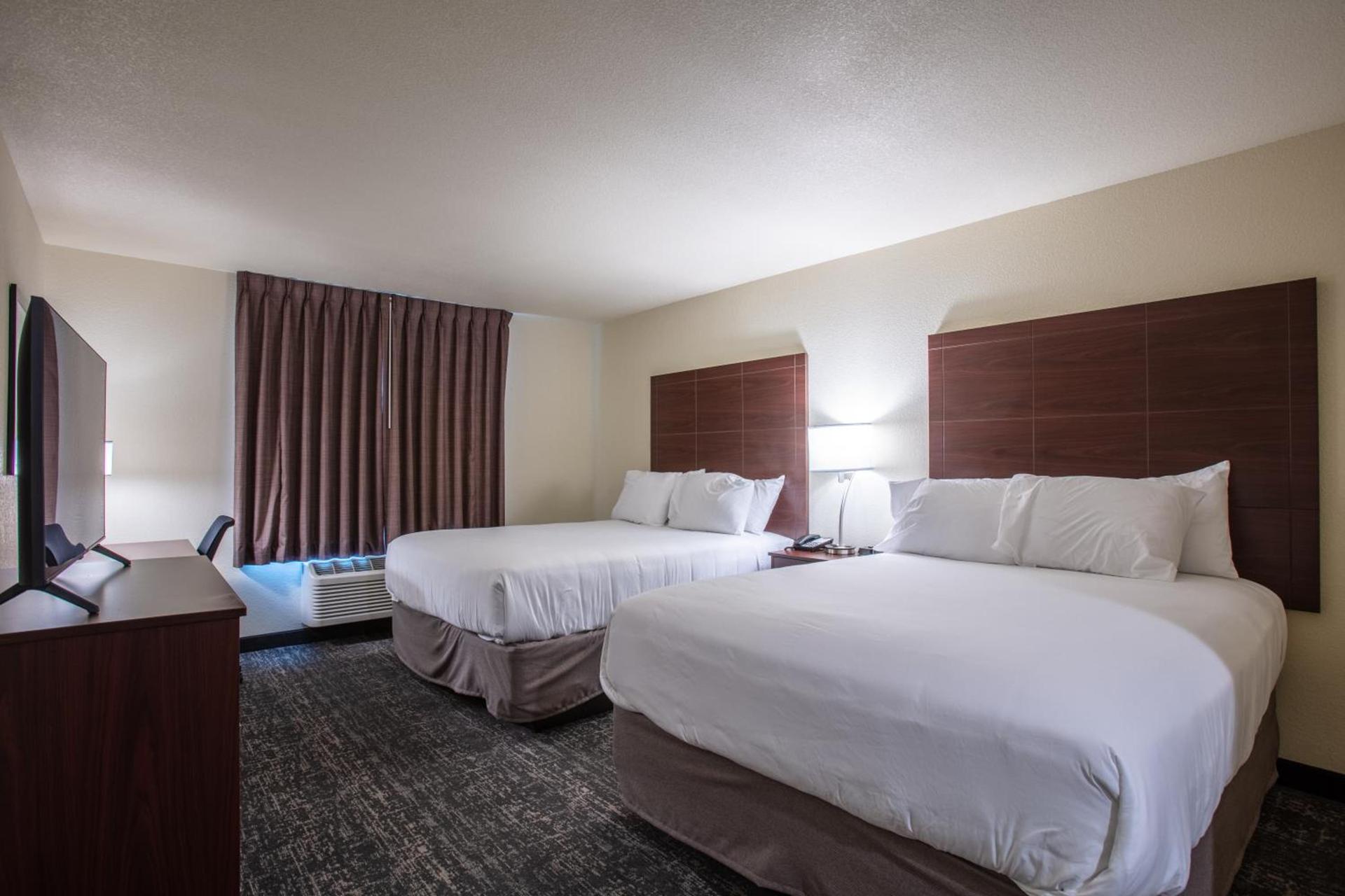 Cobblestone Inn & Suites - Pine Bluffs photo 23
