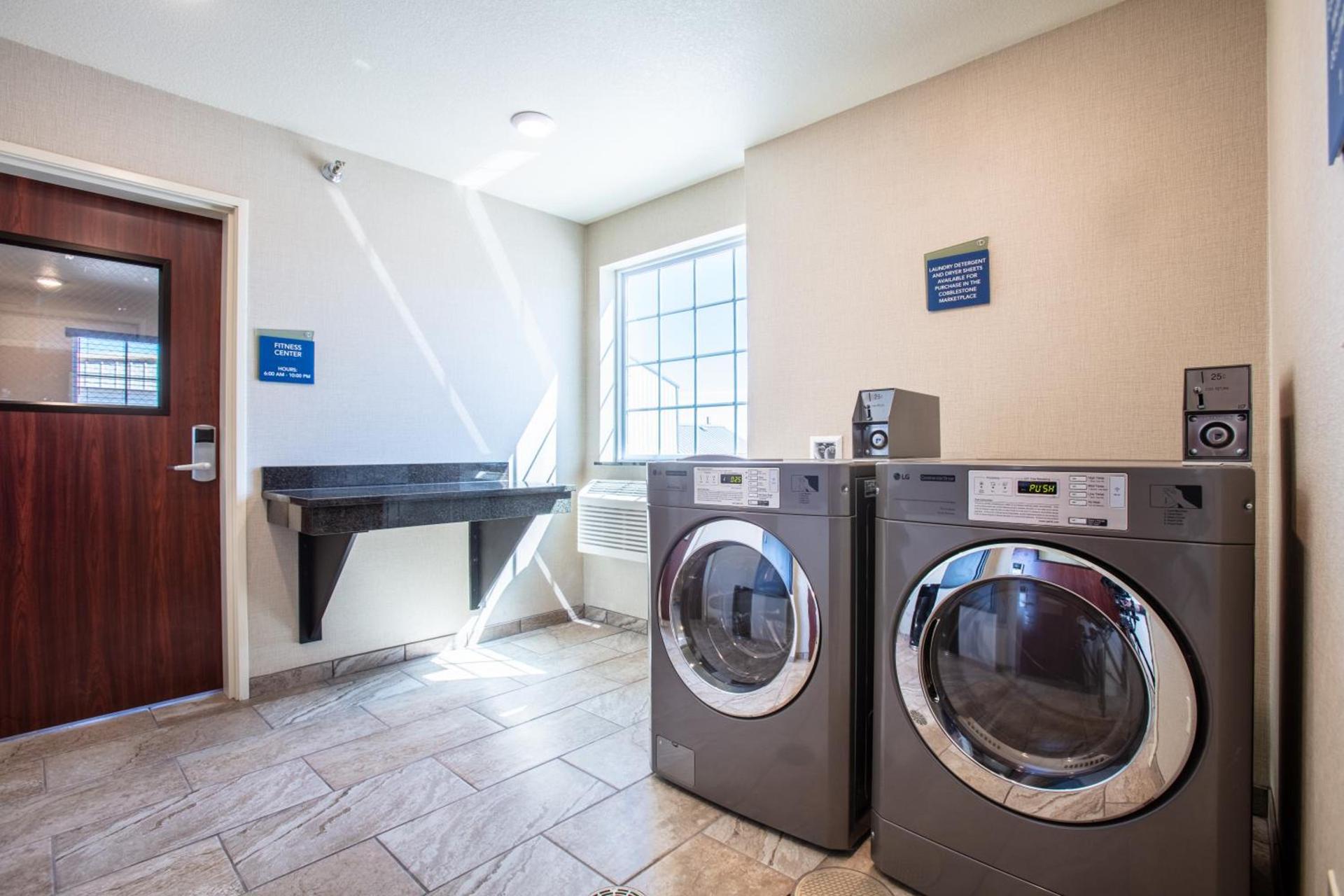Cobblestone Inn & Suites - Pine Bluffs photo 48